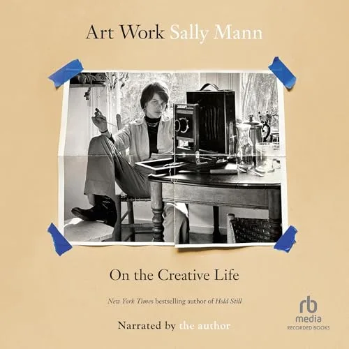 Art Work By Sally Mann